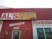 Al's Auto Salvage09