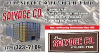 Reno Salvage Company09