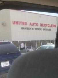 United Auto Recyclers09