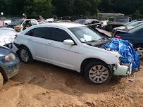 Davis Auto Salvage09