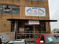 C & L Used Auto Parts09