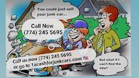 Junk car removal/ Cash for Car/ Unwanted car removal09