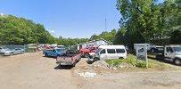 East Freetown Auto Salvage09