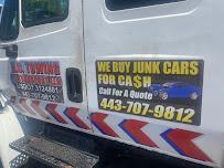 D.C Towing and Junk Cars09