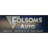 Folsoms Auto Sales, Service, & Salvage09