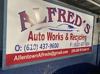 Alfred’s Auto Works & Recycling09