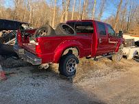 Super Duty Ford Truck Parts09