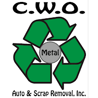 CWO Auto & Scrap Removal Llc09