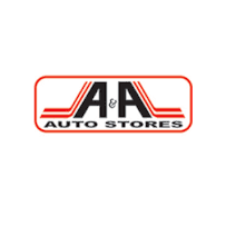 A&A Auto Store #1709