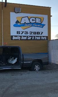 Ace Used Truck & Auto Parts09