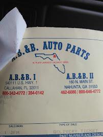 AB&B Auto Parts09