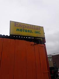 Espaillat Motors Inc09