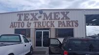 Texmex Auto Salvage09