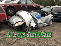 Al Buys Junk Cars09