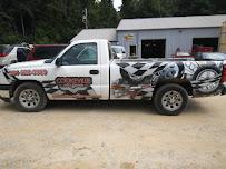 Cookeville Auto Salvage LLC09