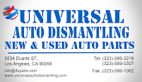 Universal Auto Dismantling (JAD)09