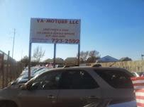 Virginia Motors Specialists Inc09