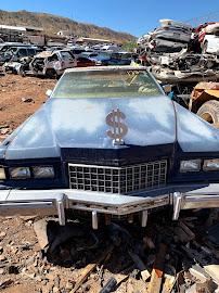 Dixie Auto Salvage Inc09