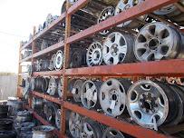 Glendale Auto Parts and Auto Wrecking09