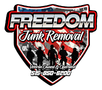 Freedom Junk Removal09