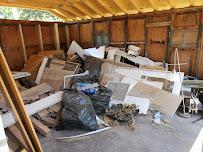 Clutter Clear llc. Junk Removal09