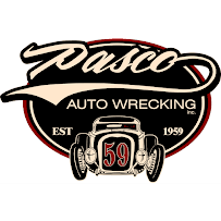 Pasco Auto Wrecking Inc.09