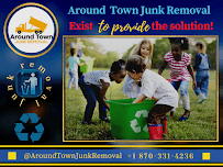 Around Town Junk Removal09