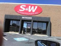 S & W Automotive Parts09