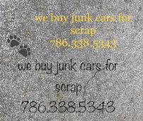 Junk Cars Hialeah09