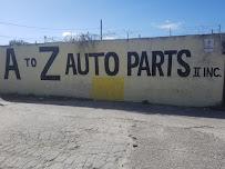 A to Z Auto Parts Two Inc.09