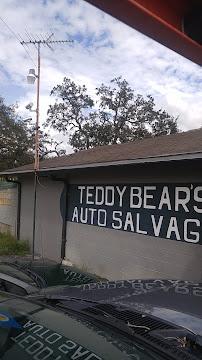 Teddy Bear’s Auto Parts & Salvage Inc.09