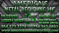 America's Metal Recycling, LLC09