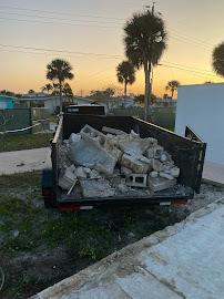 Cowart Hauling - Junk Removal and Demolition09