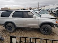 Grand Junction Auto Recyclers LLC09