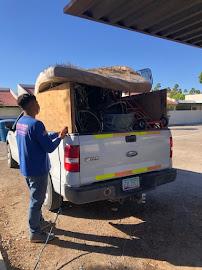 Arizona Hauling and Junk Removal Service09