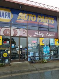 NAPA Auto Parts - Ward's Auto Supply09