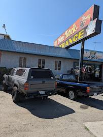 California Mini Truck Dismantlers09