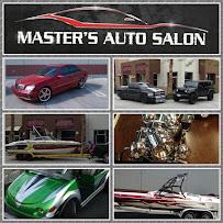 Master's Auto Salon09