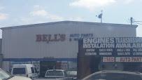 Green Auto Parts & Recycling DBA Bell's Auto Parts & Wrecking09