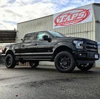 TAPS Truck & Auto Accessories, Inc.09