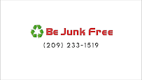 Be Junk Free Merced09