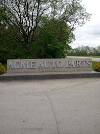 Acme Auto Parts Inc09