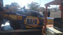 NAPA Auto Parts - Parts Is Parts09