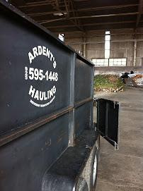 Ardent's Residential Hauling09