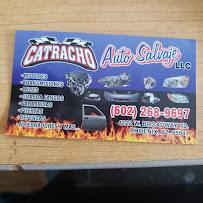 Catracho Auto Salvage Llc09