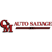 C & M Auto Salvage Co09