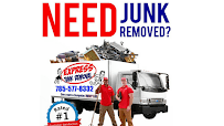 Salina Junk Hauling and Appliance Removal09