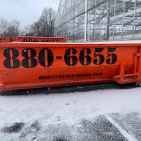 Frankie's Removal Services & Dumpster Rental09