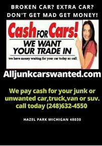 All Junk Cars Wanted .com09