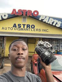 Astro Auto Dismantlers LLC09